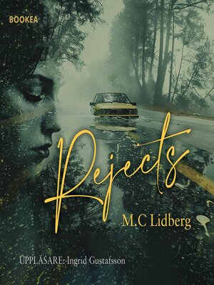 cover image of Rejects